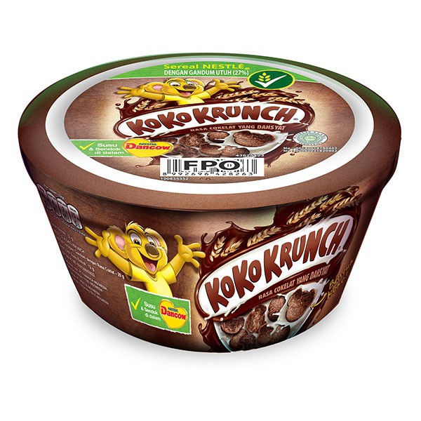 

Koko Krunch Nestle Combo Pack 32G