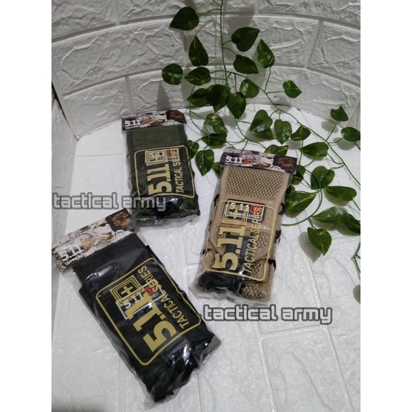 Sarung HP Tactical 511 | Model Jaring | Tempat HP Tactical Army 511 | Wadah HP Pinggang 511 | Bisa COD