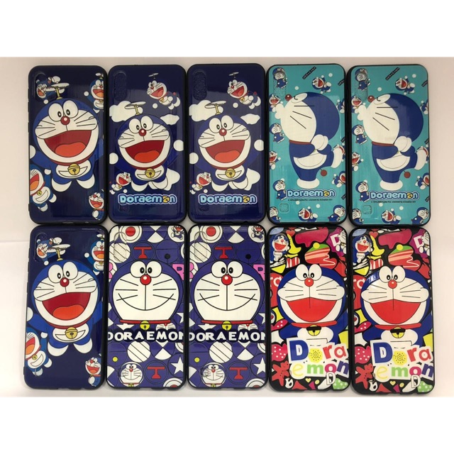 FUZE CASE DORAEMON SAMSUNG/XIAOMI DLL