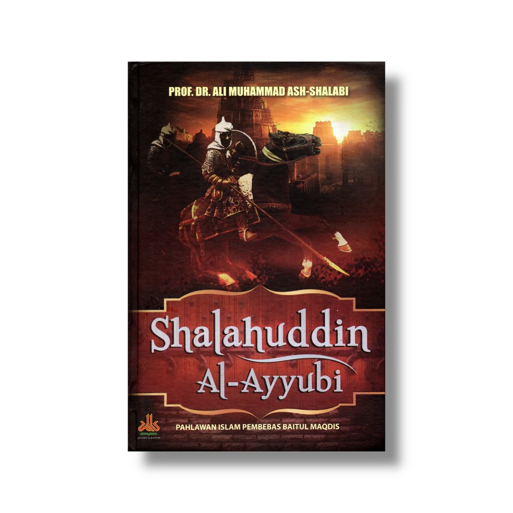 Shalahuddin Al-ayyubi
