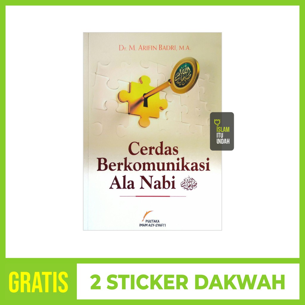 Cerdas Berkomunikasi Ala Nabi