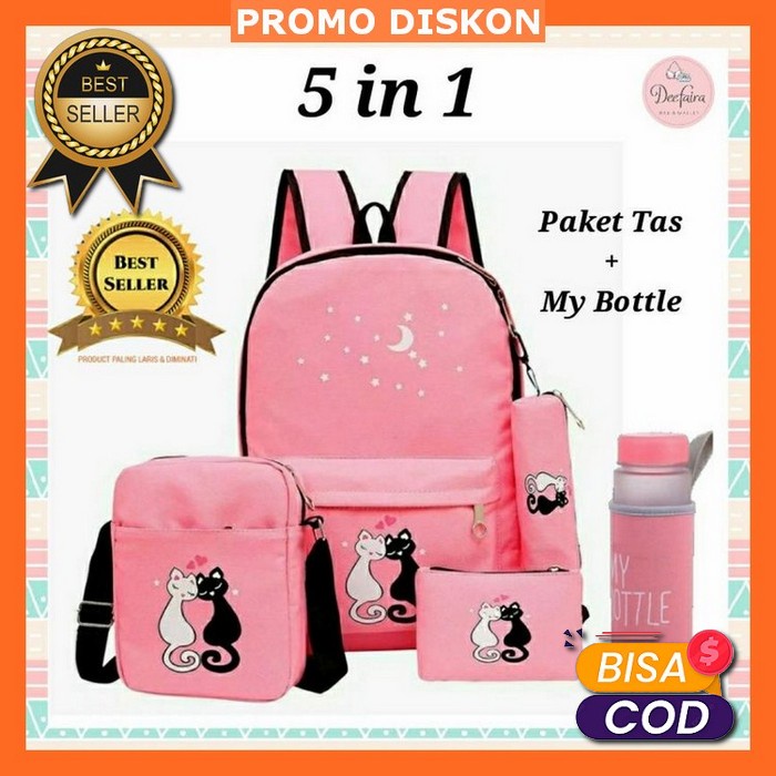 Ns Tas Anak Perempuan Bts Bt21 / Tas Anak Lucu Kado Maianan Anak Tas Anak Sekolah Tas Gendong Anak T