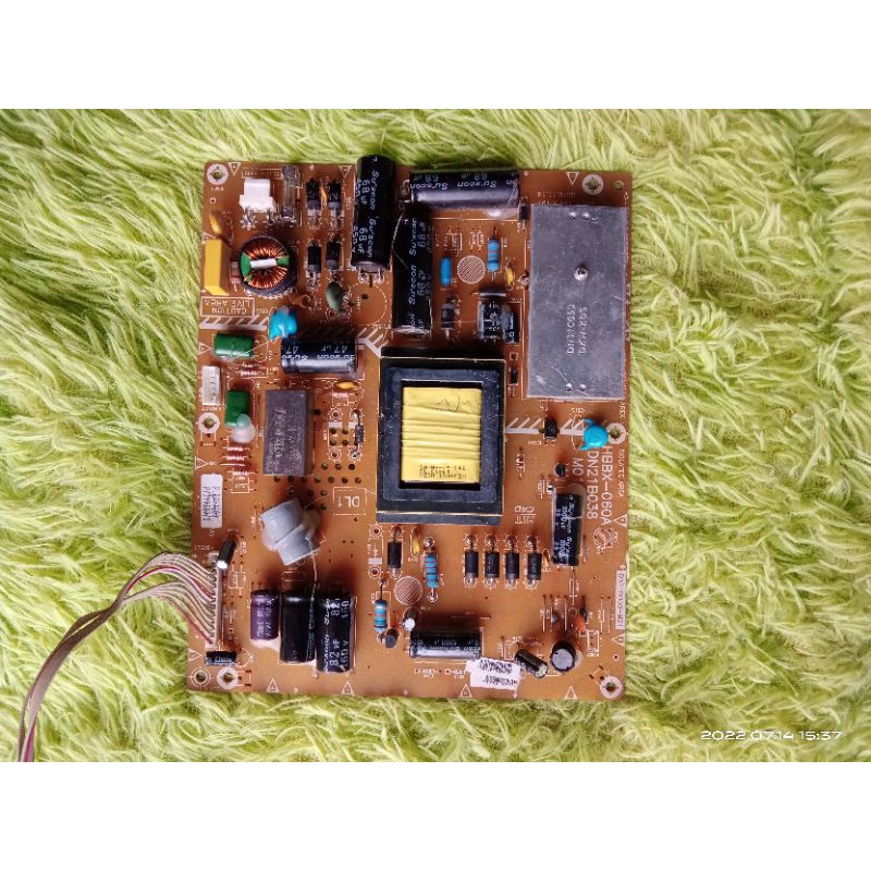 PSU POLYTRON PLD 40D100