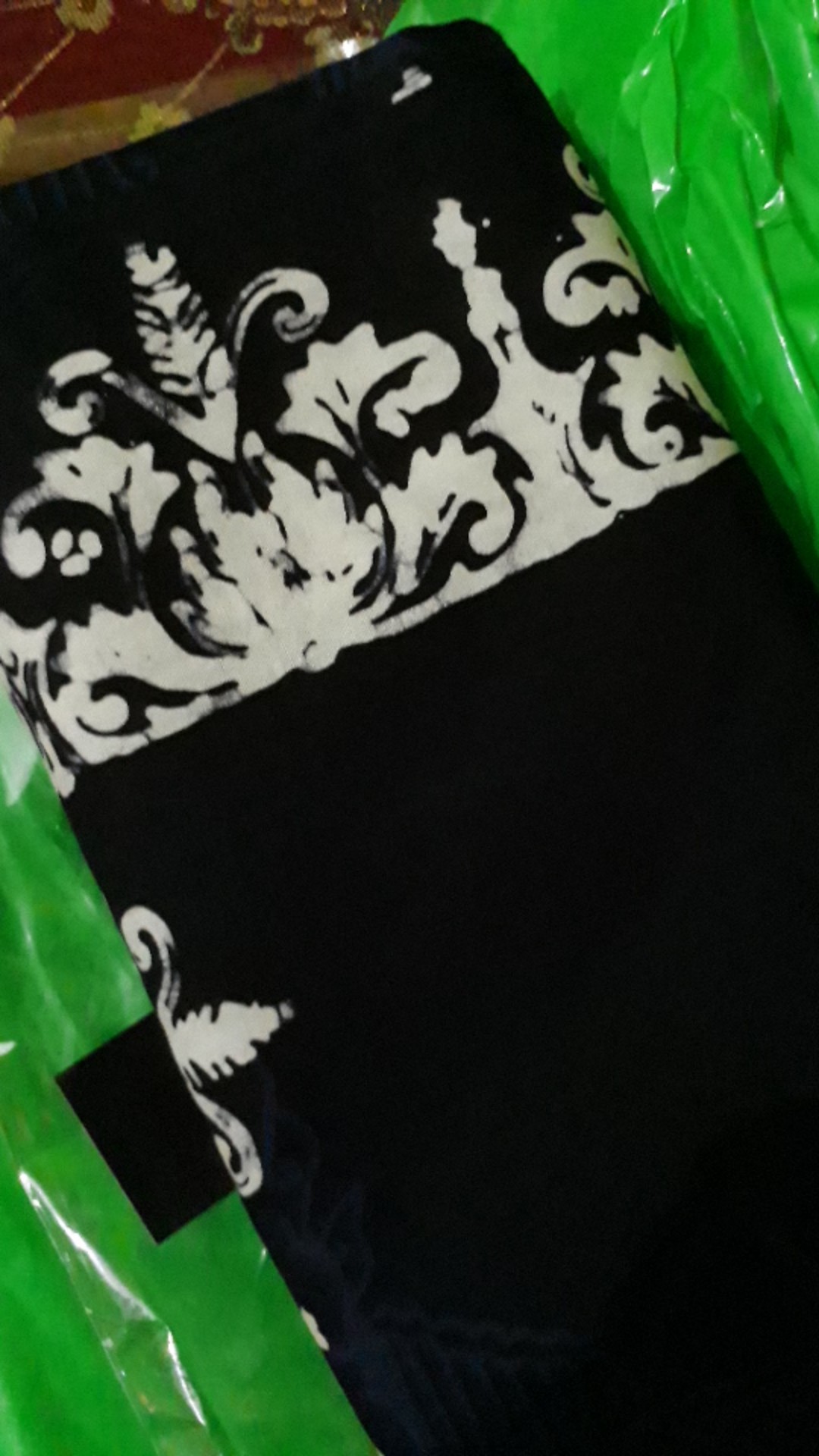 Sarung Batik Pekalongan Pria Dewasa Original Mars Murah