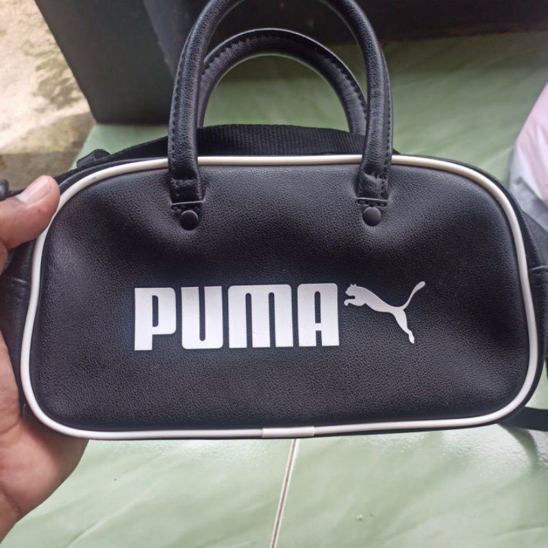 tas preloved puma
