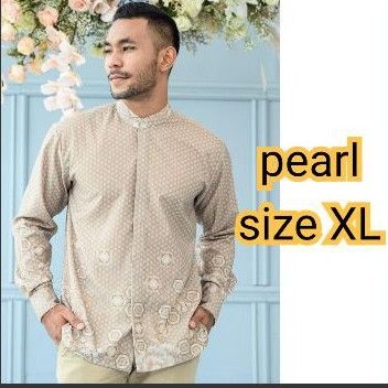 Laksamana Shirt by Wearing Klamby