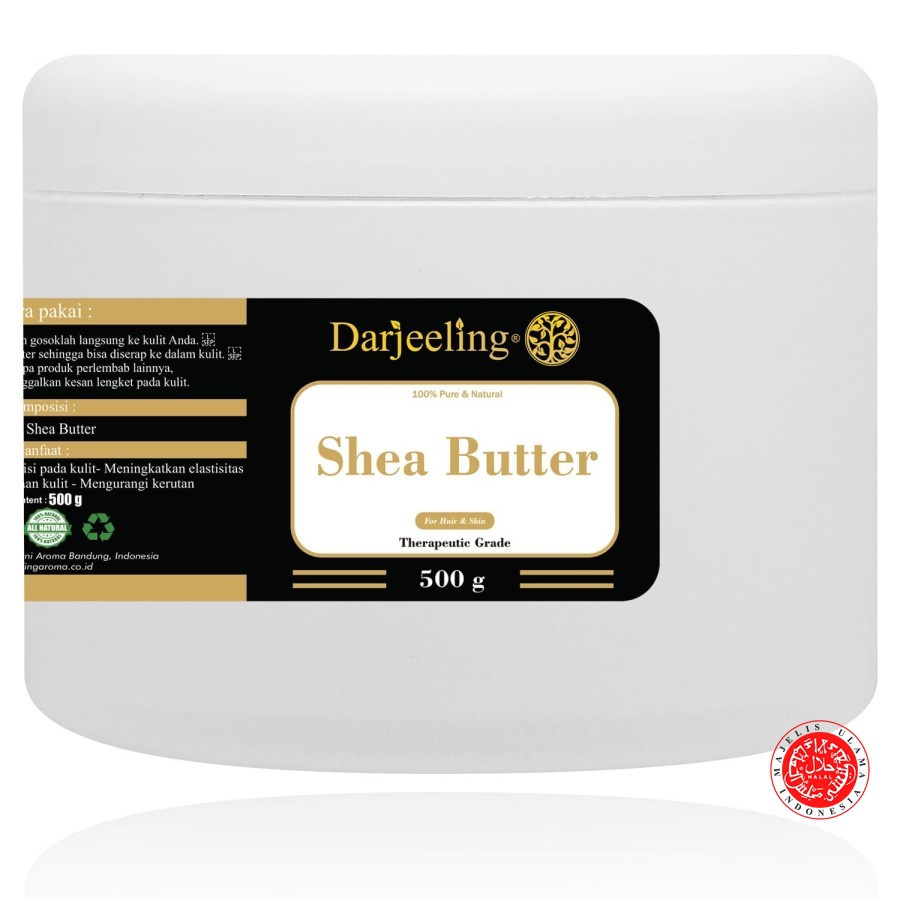 Маска для сухих и поврежденных волос питание и восстановление shea butter