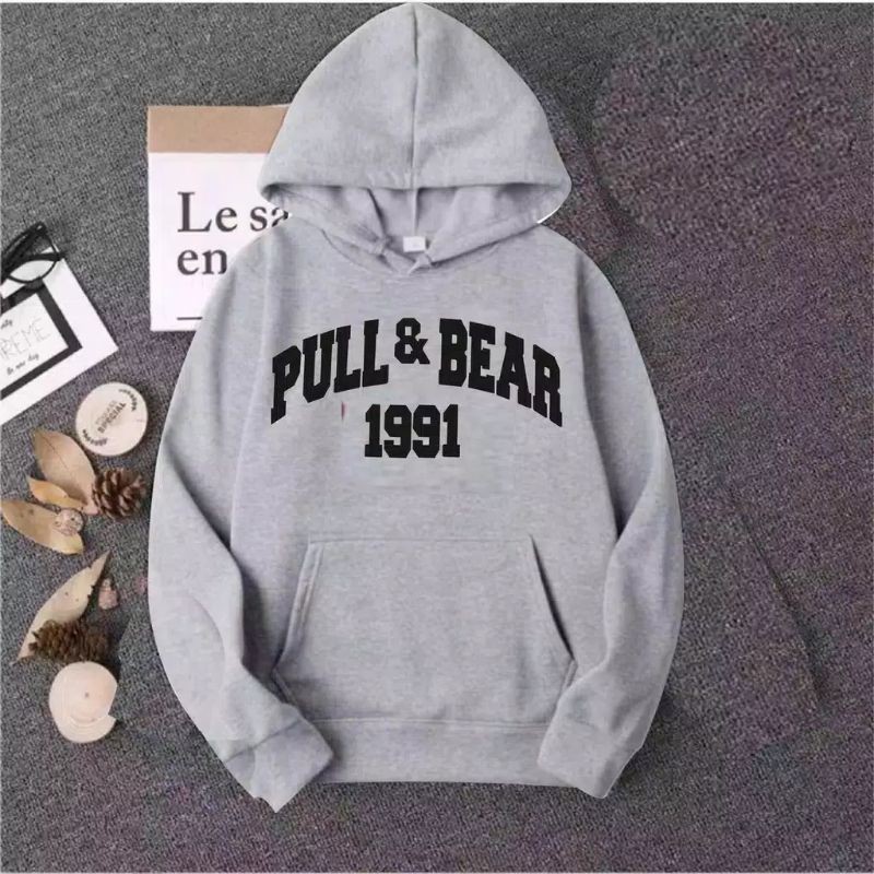 Jaket Anak Laki Laki / Hoodie Anak Laki Laki / Sweater Anak Laki Laki Pull And Bear Unisex