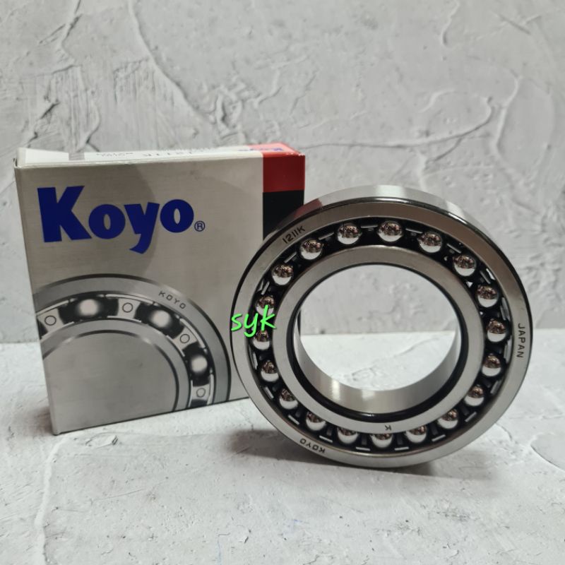 BEARING 1211K KOYO