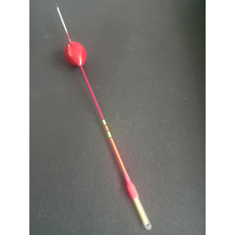 Pelampung Pancing Anti Badai Starlet 25 cm