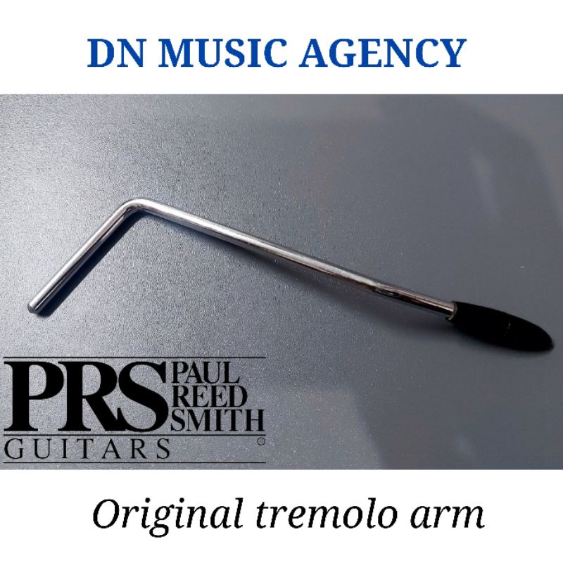 handle tremolo gitar original PRS SE tremolo arm bridge