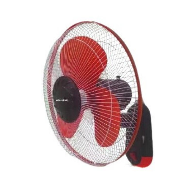 Welhome Kipas Angin Dinding 16&quot; / Wall Fan 16 Inch WH-1663E