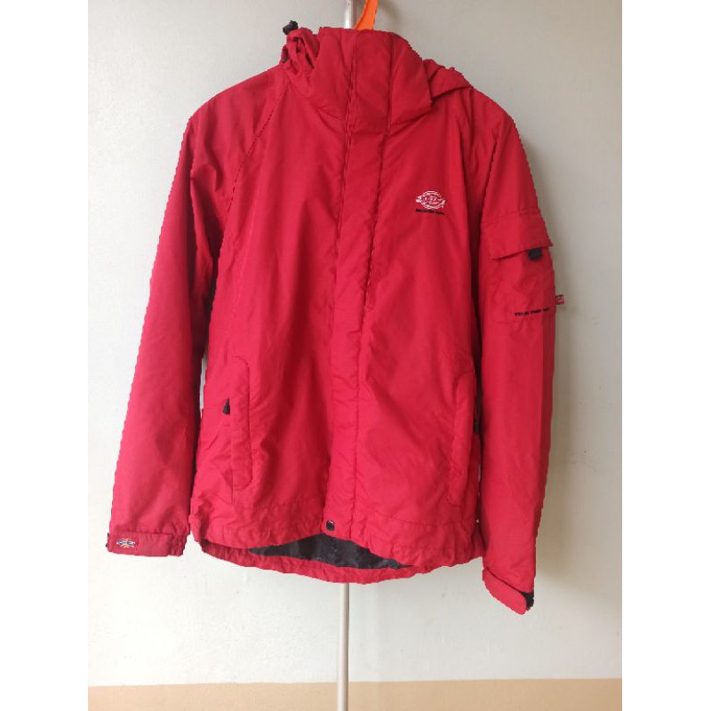 JAKET OUTDOOR DICKIES ECWS PL