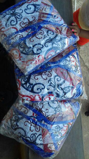 Sarimbit Gamis / Batik.couple / Srg 300