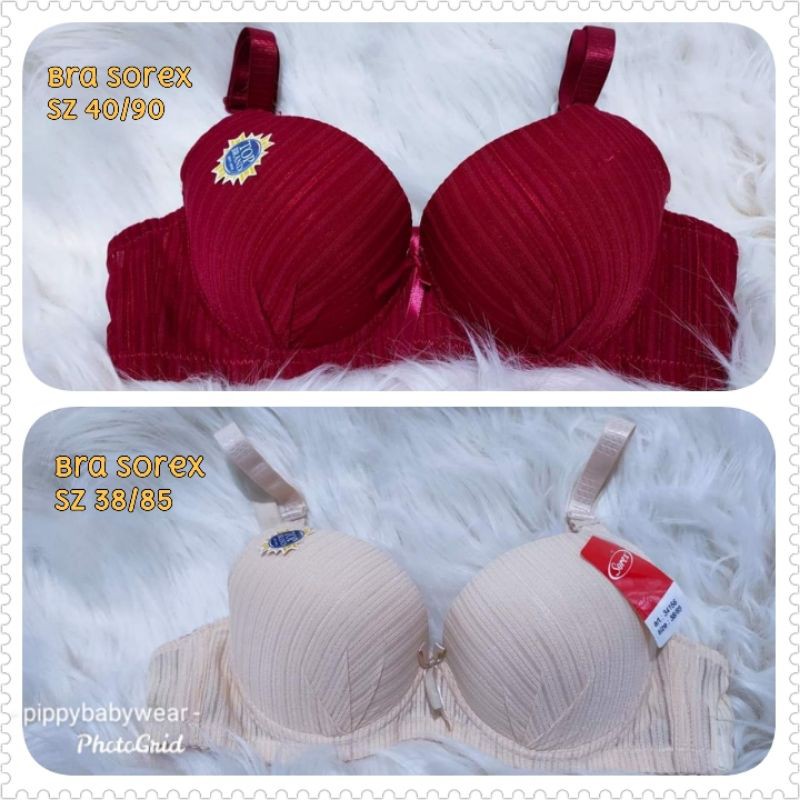 bra bh jumbo sorex
