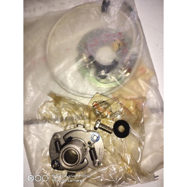 platina honda s90 s90z cs90 cl90 castrol advancer platina honda s90 s90z cs90 cl90 castrol