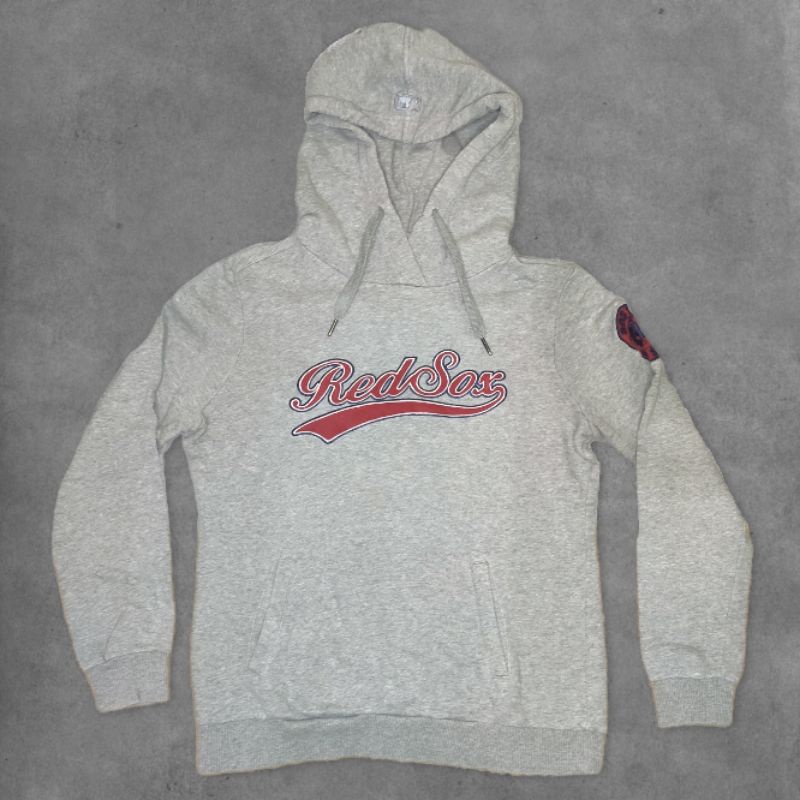 Hoodie Redsox