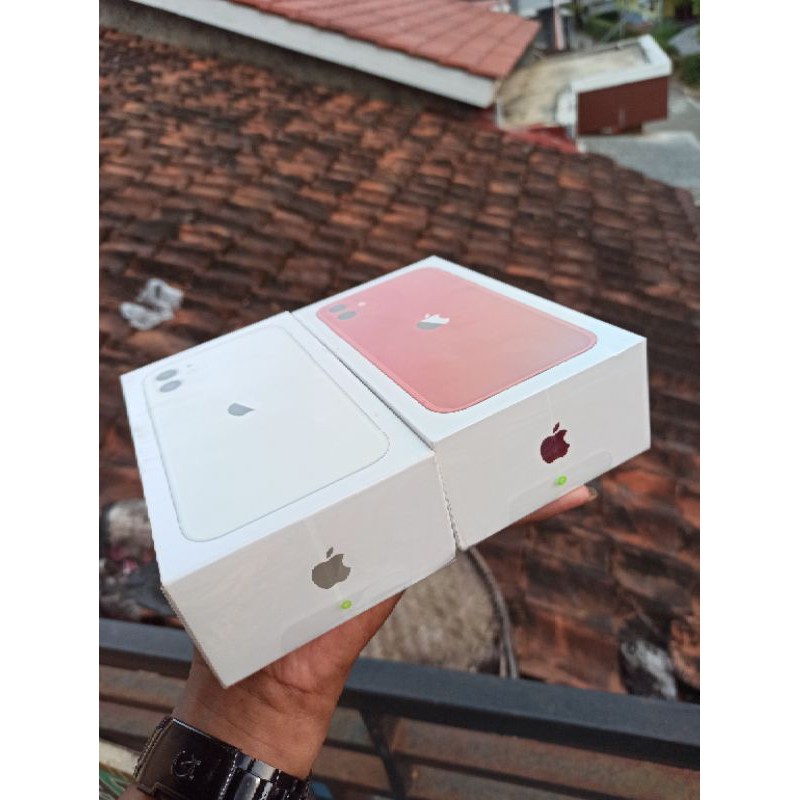 iPhone 11 128 gb