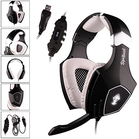 sades a60 headset