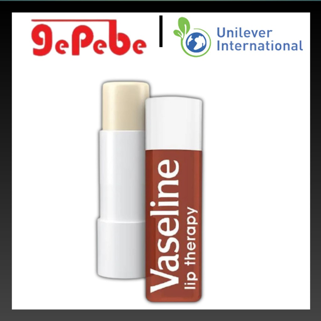 Vaseline Lip Stick PROMO