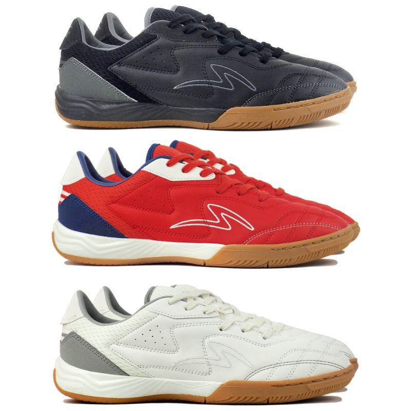 SEPATU FUTSAL SPECS METASALA NATIV 3