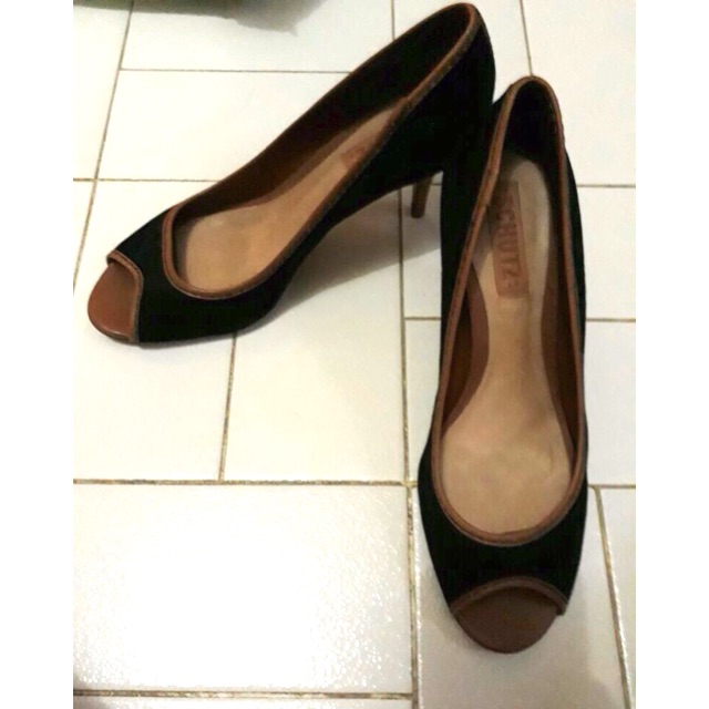 Schutz shoes original