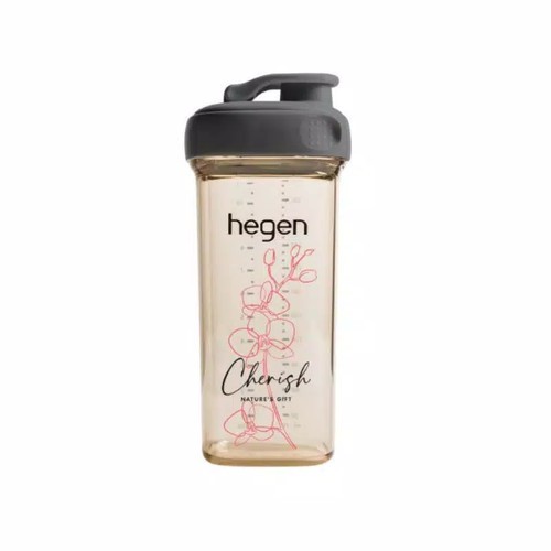 Hegen Botol Minum PCTO 330ml 11oz Drinking Bottle PPSU (330ML)