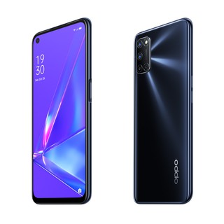 OPPO A92 6GB/128GB [18W FC ,5000 mAh,SD 665,Quad Camera