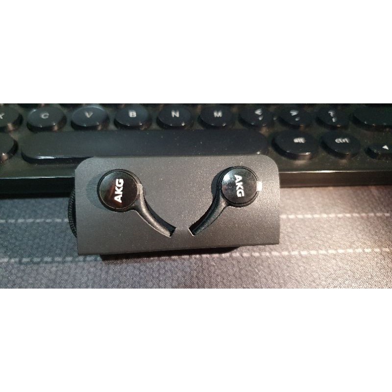 AKG Headset Earphone SAMSUNG