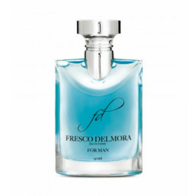 PARFUM PRIA MASKULIN SOPHIE MARTIN  FREACO DELMORA...SMP2