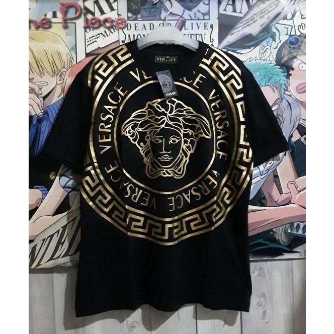 kaos versace