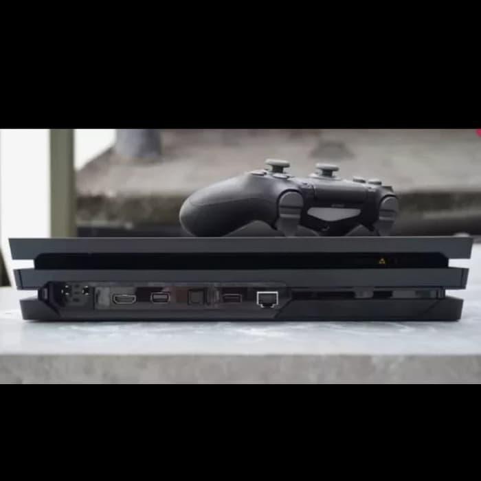 ps4 pro hd