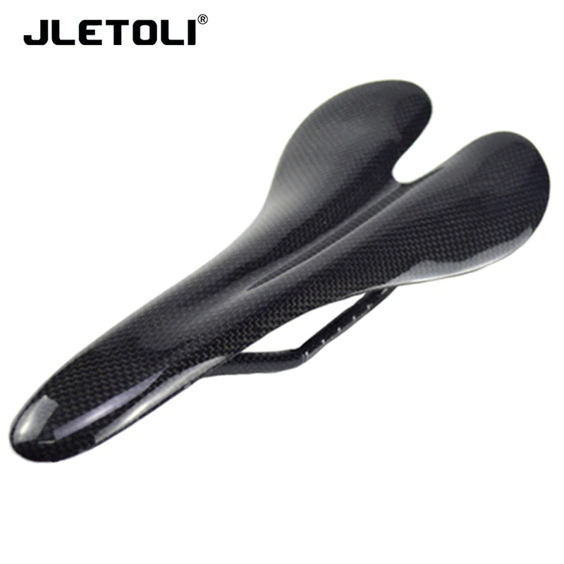 carbon mtb saddle