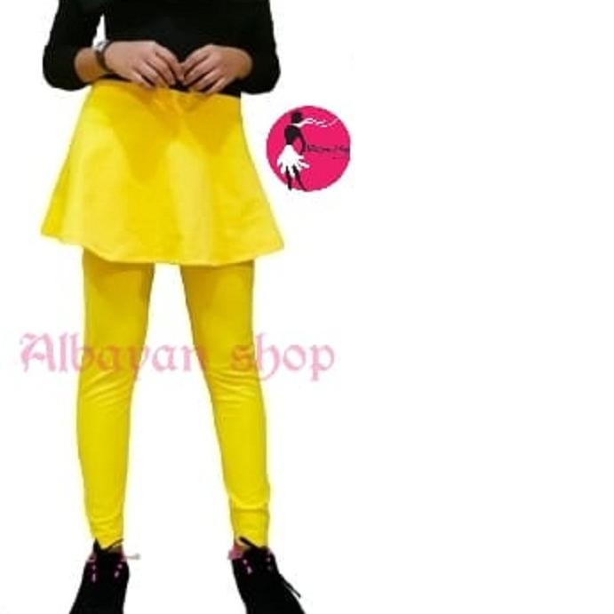 ✮ CBROK PAYUNG/CELANA ROK SENAM LAGING PAYUNG ♦