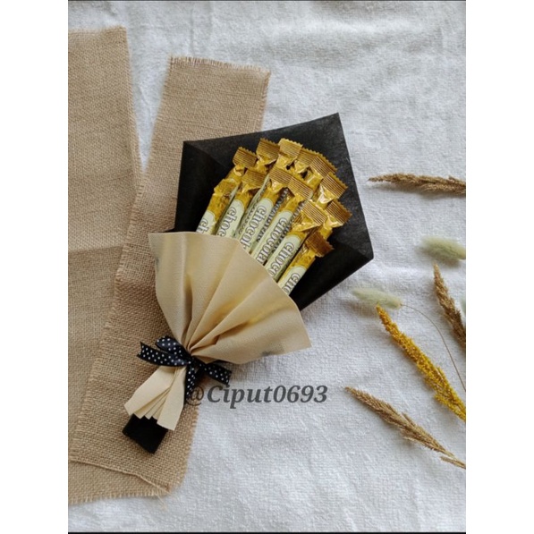 

(READY) BUCKET SNACK / BUCKET CHOCOLATOS / KADO ULTAH / KADO WISUDA