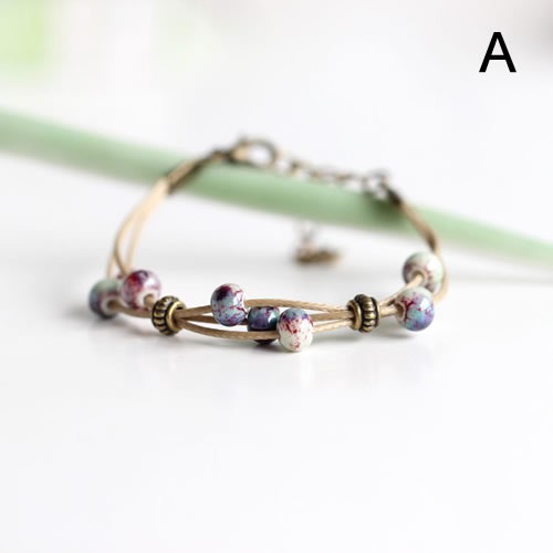 Gelang Keramik / Ceramic - GC01