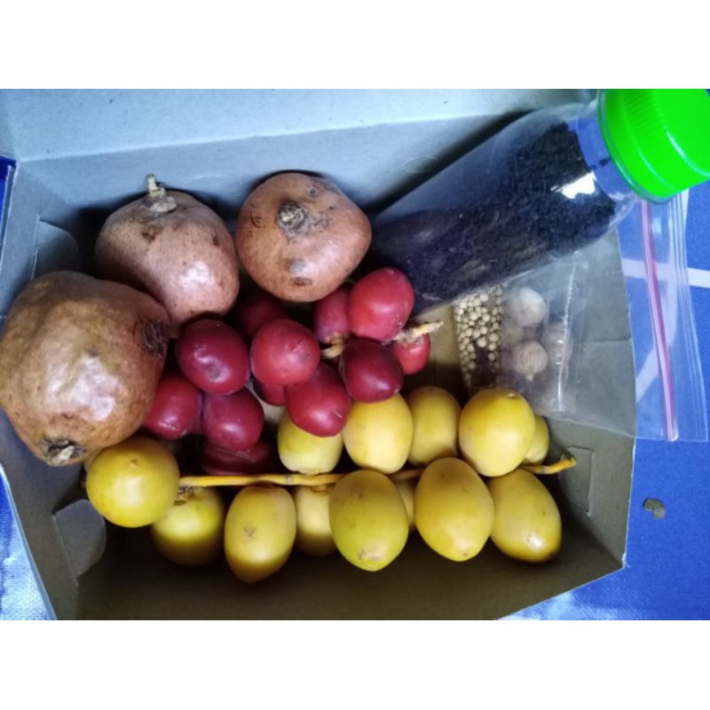 

paket hemat kurma muda