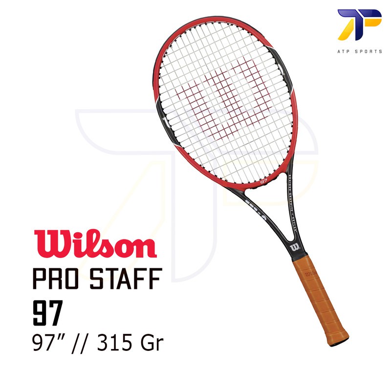pro staff 97 315