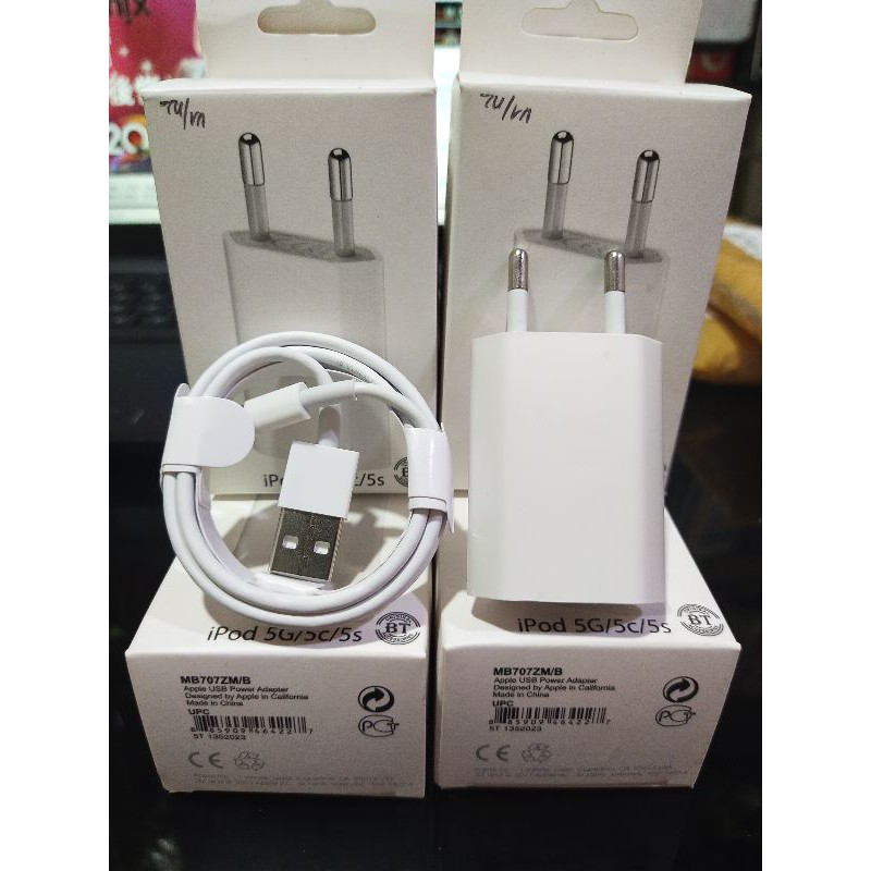 Jual CHARGER IPHONE ORI | Shopee Indonesia