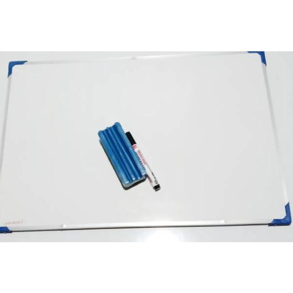

Penawaran Terbaik 40x60 Whiteboard papan tulis biasa dan MAGNET