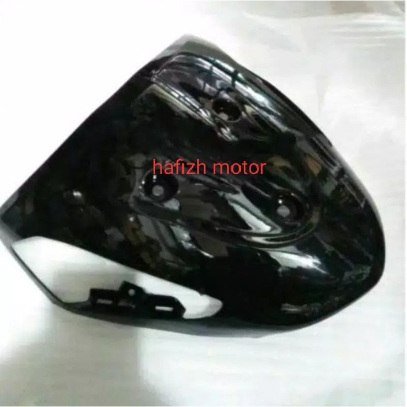 Tameng dasi depan suzuki smash new