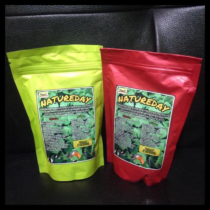 

Indh Natureday 250Gr Bergaransi Kode 1418