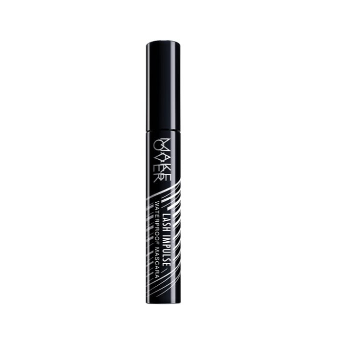 Make Over Lash Impulse Waterproof Mascara