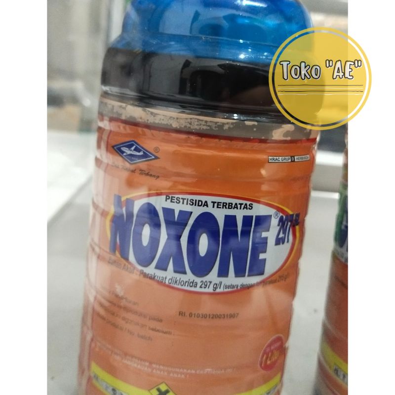 Herbisida Noxone - 500 ml