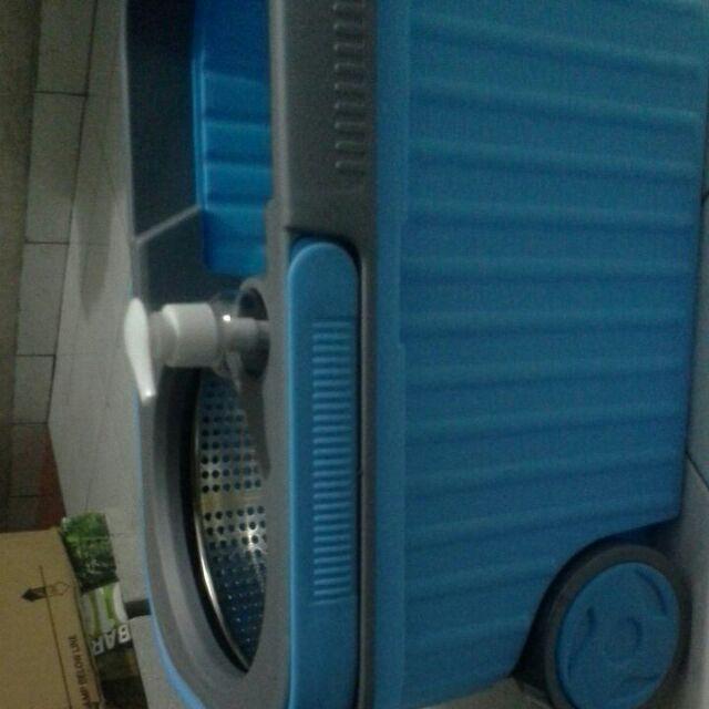 Bolde Super Mop Wheels Series Elegante Alat Pel Dilengkapi Dengan Roda Dan Tarikan Praktis Bersih