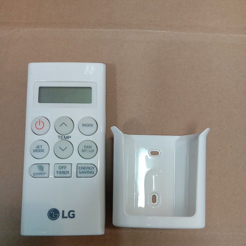 remot AC lg original