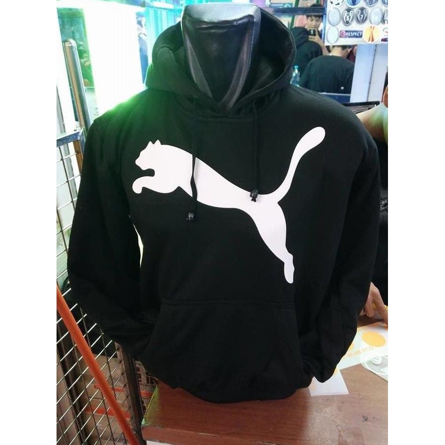 He461 Jaket Hoodie Sweater Jumper Puma Grade Ori Jersey Futsal Murah