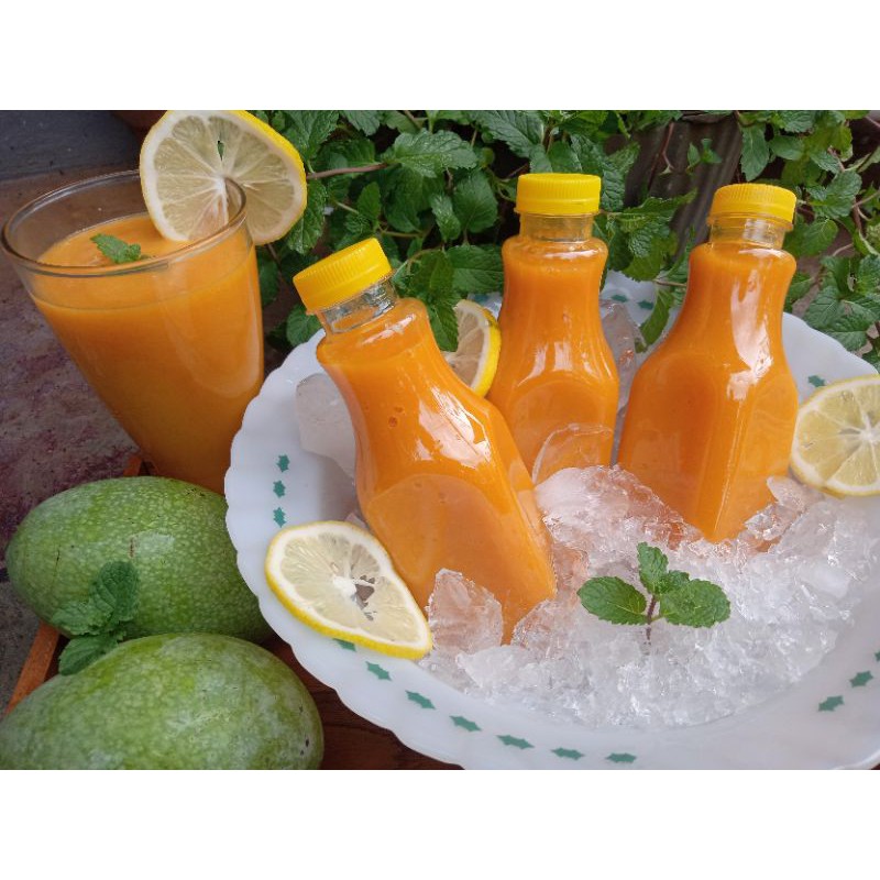 

jus mangga