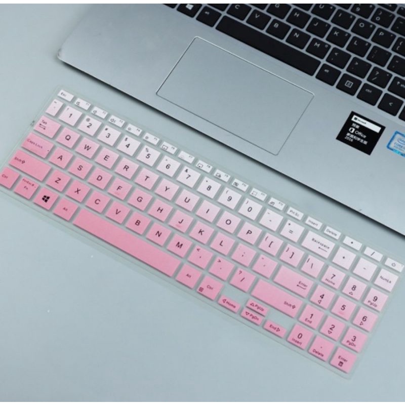 Keyboard Protector ASUS Vivobook 15,6&quot; K513 E510 L510 S15 X513EP X513EA X513 EP K513EQ