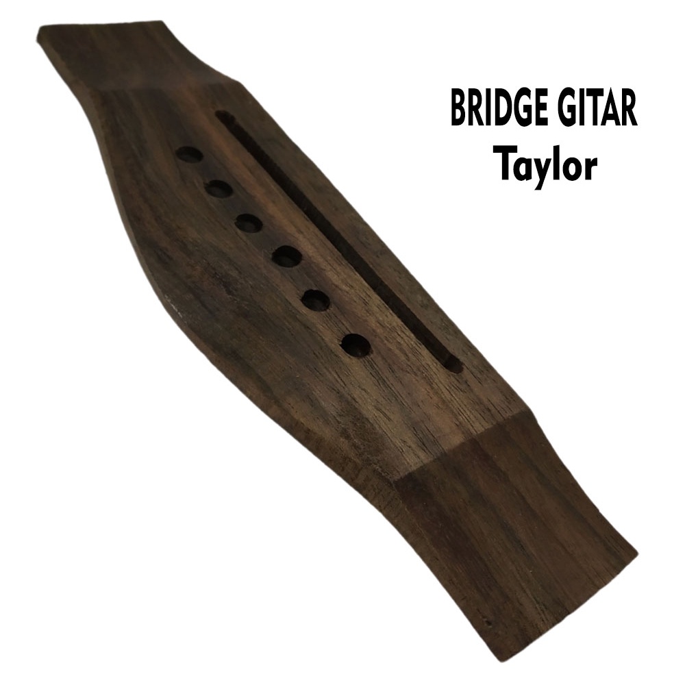 Bridge Gitar Akustik